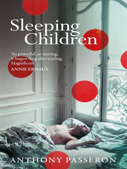 Title details for Sleeping Children by Anthony Passeron - Available